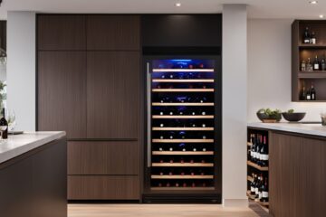 Haltbarkeit Weine Weinkühlschrank